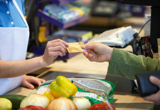 Demanda do consumidor por crédito cresce 6,1% em outubro Foto: Divulgação