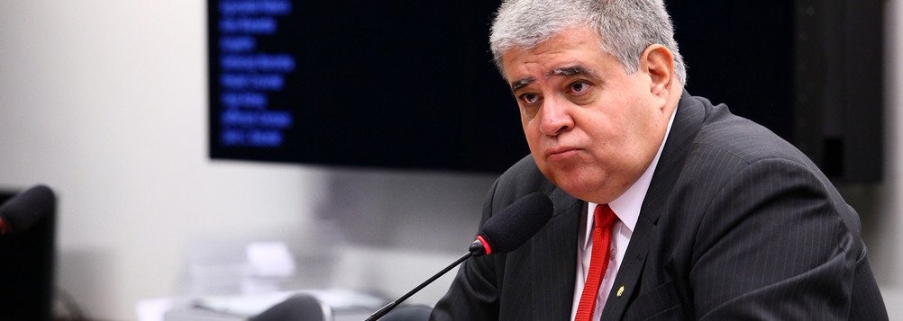 Marun diz que não abrirá mão de pedir apoio à reforma da Previdência