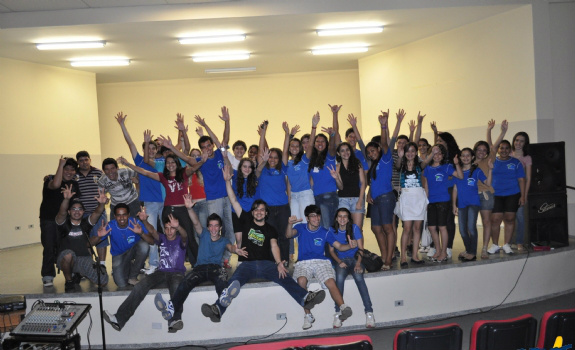 Conferência Livre de Saúde para Juventude acontece nesta terça