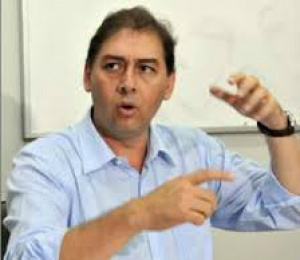 Tribunal de Justiça mantém suspenso processo da Câmara contra Bernal Prefeito de Campo Grande, Alcides Bernal (PP)