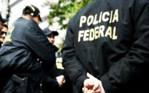 Medida Provisória reestrutura carreira de policial federal