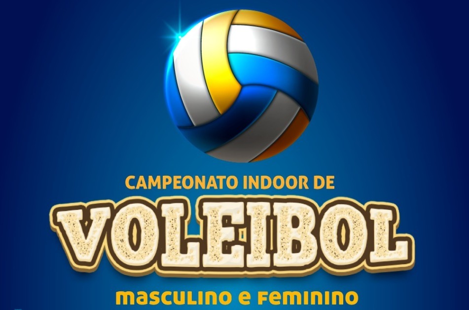 Prefeitura de Amambai abre inscrições para Campeonato Indoor de Voleibol Prefeitura de Amambai abre inscrições para Campeonato Indoor de Voleibol