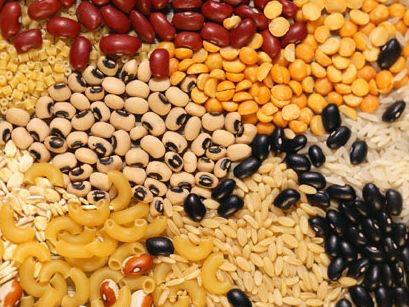 Tendência de queda dos grãos ganhou força em junho