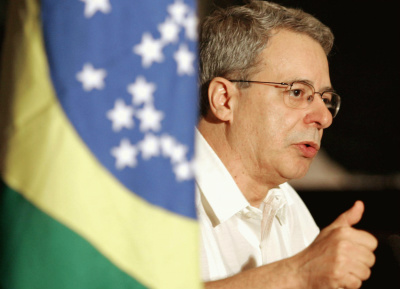 Mapa da Corrupção Frei Betto / Foto: Divulgação
