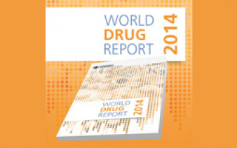 Uso de drogas no mundo permanece estável, aponta estudo das Nações Unidas
