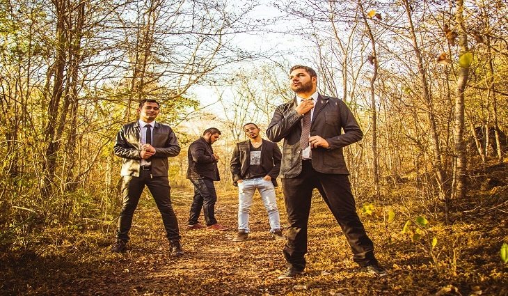 Temporada 2020 do Som da Concha acontece por meio de lives em outubro e novembro Fotos: Divulgação