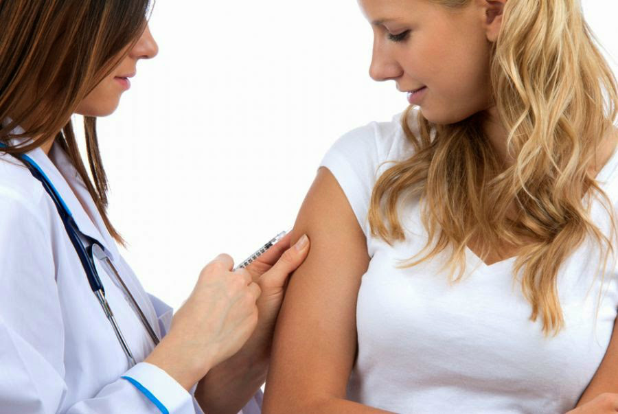 Ministério da Saúde assegura vacina contra gripe para todo o público-alvo