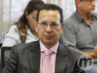 Quatro dias após dizer que confia no Governo, MP abre apuração contra Reinaldo Procurador-geral, Paulo PassosFoto: Divulgação