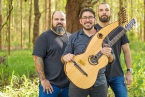 Temporada 2020 do Som da Concha acontece por meio de lives em outubro e novembro Murilo Martinez Trio