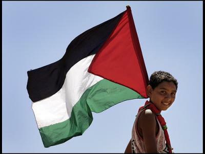 Conselho de Segurança da ONU discute amanhã criação do Estado da Palestina