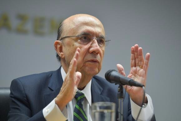 Reformas garantem empregos e retomada do crescimento no País Para Meirelles, aprovação da reforma da Previdência resultará em queda dos juros estruturais / Foto: Divulgação