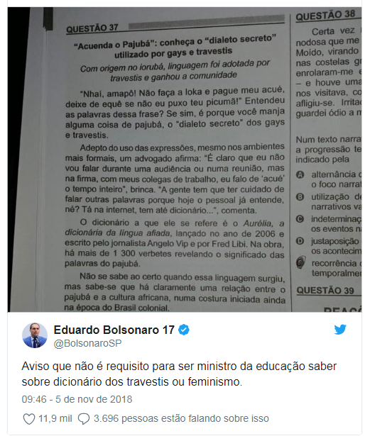 Divulgação.