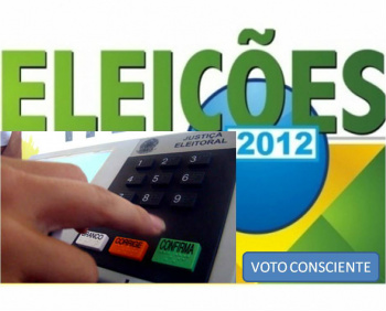 Eleições 2012: Agenda dos candidatos a prefeito para esse sábado (1º)