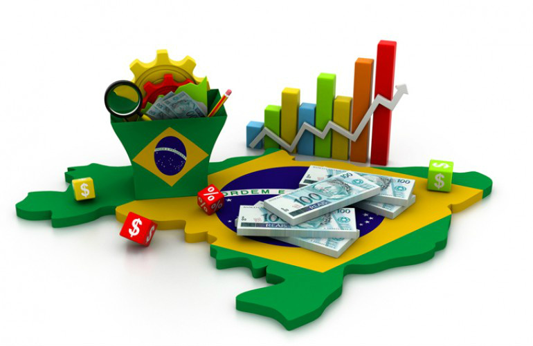 Contrabando no Brasil – Impactos e Soluções Contrabando no Brasil – Impactos e Soluções