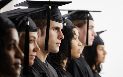 Um em cada cinco universitários de países pobres tentam oportunidade no exterior