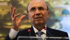 Meirelles nega "plano B" para reforma da Previdência O ministro da Fazenda, Henrique MeirellesMarcelo Camargo/Arquivo/Agência Brasil
