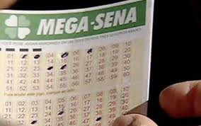 Mega-Sena sorteia R$ 28 milhões neste sábado Mega-Sena sorteia R$ 28 milhões neste sábado