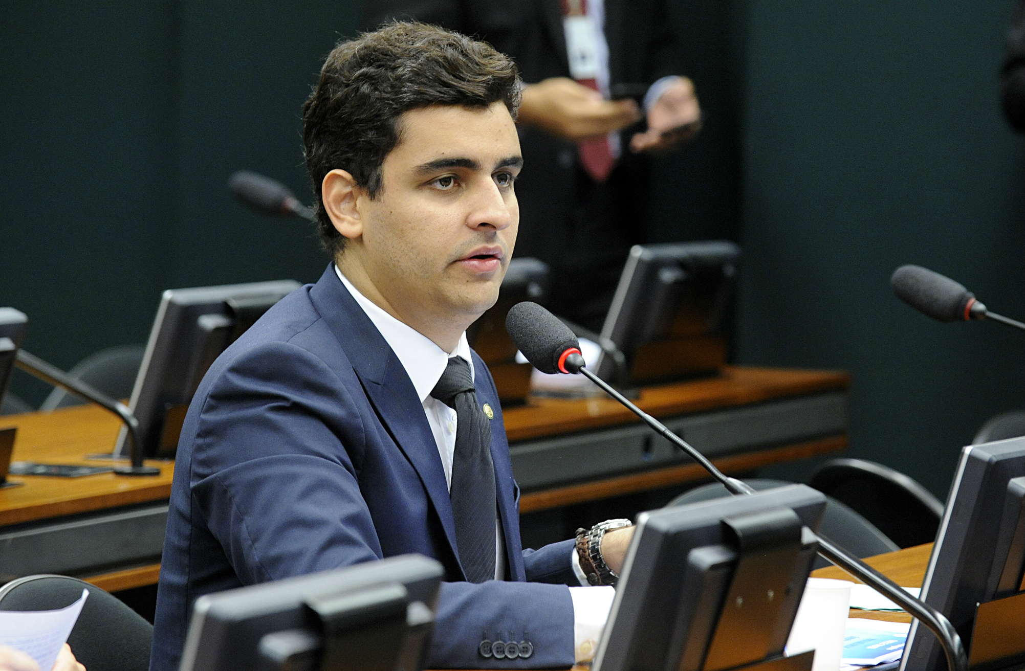Frente Parlamentar pela Internet Livre quer fim do bloqueio do Whatsapp