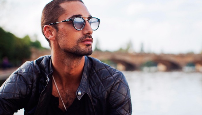 4 tendências de óculos de sol masculino para 2018