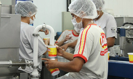 Governo homologa benefícios fiscais e indústrias vão investir R$ 1,7 bi em MS Governo homologa benefícios fiscais e indústrias vão investir R$ 1,7 bi em MS