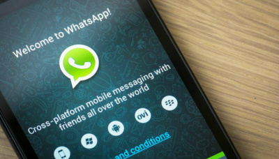 Justiça manda liberar WhatsApp em todo o país