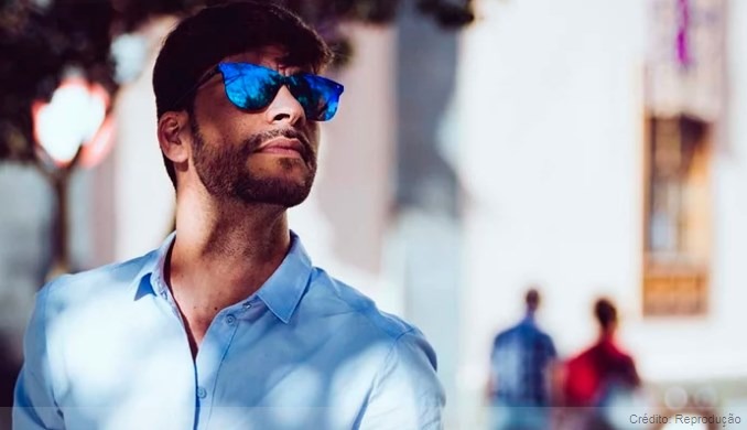 4 tendências de óculos de sol masculino para 2018
