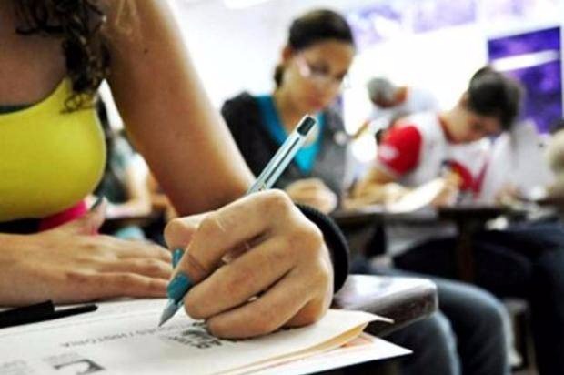 Exame avalia desempenho dos estudantes e qualidade dos cursos 