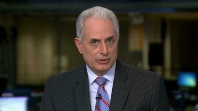 William Waack pode ser contratado pelo SBT William Waack pode ser contratado pelo SBT
