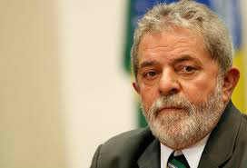 Mulher, filho e nora de Lula pedem reparação por divulgação de grampos Ex-presidente Lula (PT) / Foto: Divulgação