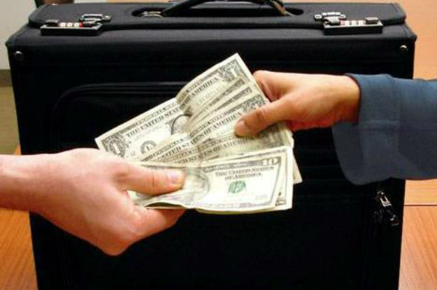 Brasil é um dos países que mais enviam dinheiro para paraísos fiscais