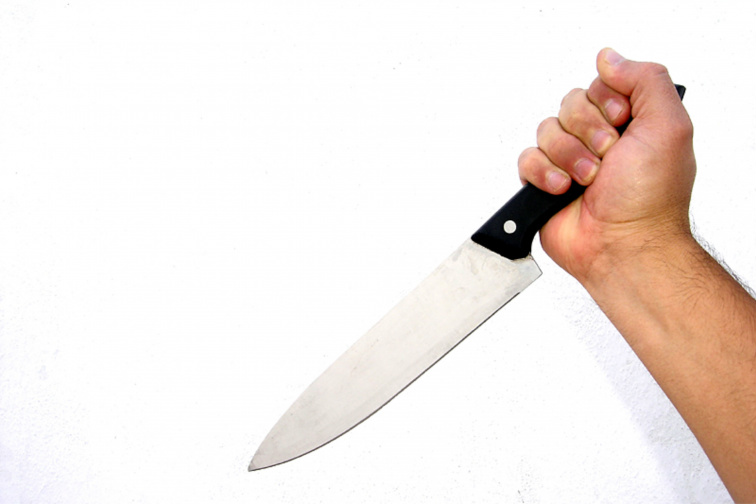 Homem é morto com 13 facadas em Amambai