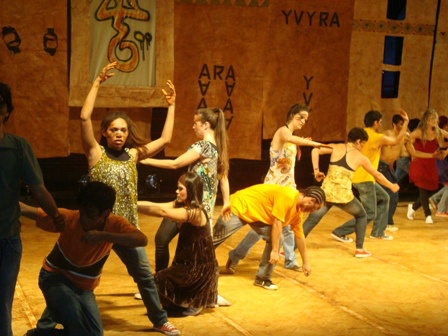 Grupo vencedor do MS Street Dance Fest receberá prêmio de R$ 10 mil