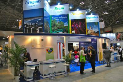Bonito pode receber importante evento internacional de ecoturismo Bonito pode receber importante evento internacional de ecoturismo