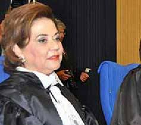 Morre Celina Jallad, primeira conselheira do Tribunal de Contas de Mato Grosso do Sul Morre Celina Jallad, primeira conselheira do Tribunal de Contas de Mato Grosso do Sul