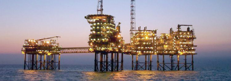 Produção de petróleo e gás natural no Brasil bate recorde em 2015 Produção de petróleo e gás natural no Brasil bate recorde em 2015