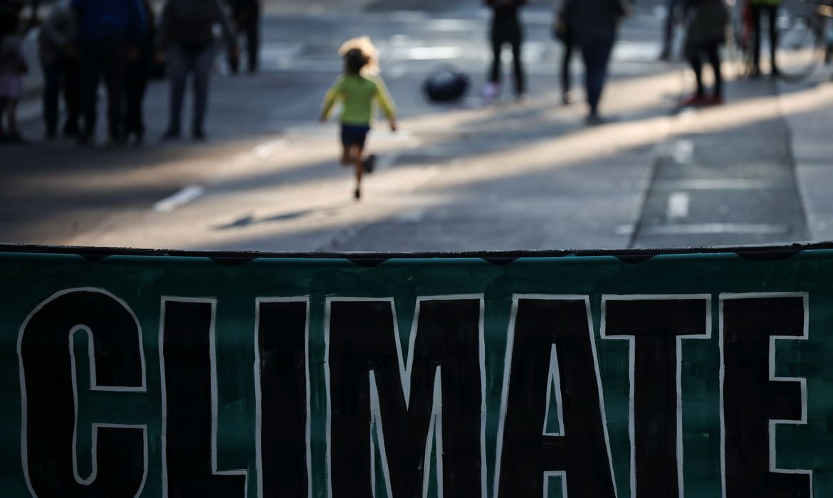 COP26: Brasil apoia declaração internacional para proteger florestas Foto: Agência Brasil