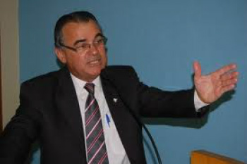 Vereador de Amambai, Anilson Prego (PSB)