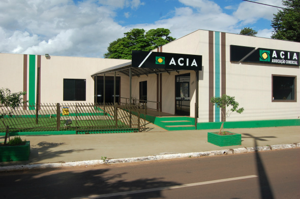 Comunicação Empresarial é tema de palestra oferecida em Amambai Comunicação Empresarial é tema de palestra oferecida em Amambai