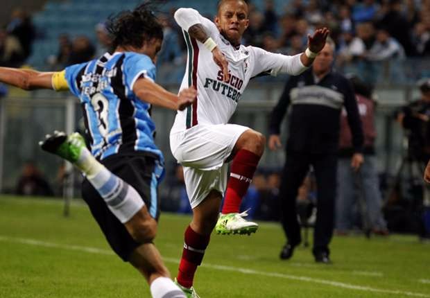 Fluminense precisa corrigir erros defensivos e aposta no ataque contra o Grêmio Nelson Perez/Fluminense FC