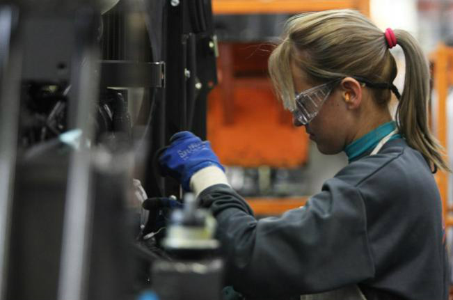 Total de trabalhadores de baixa renda cai 25% em 9 anos