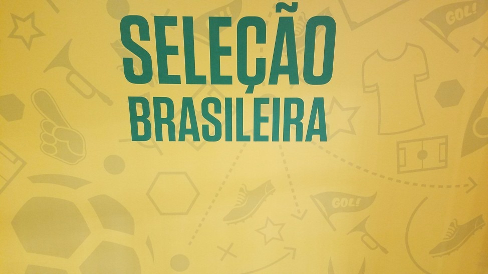 Foto: CBF