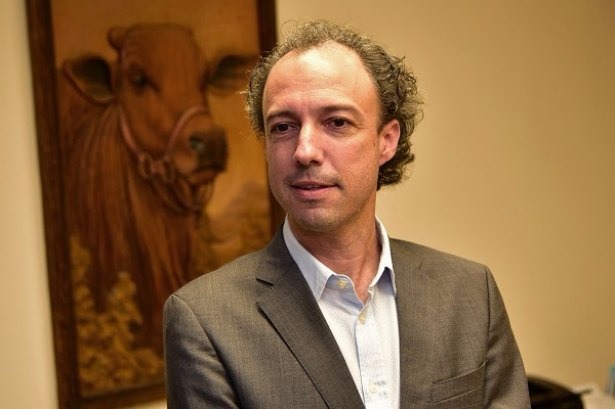 Na agropecuária não adianta ter tecnologia sem formação profissional André Bartocci, palestrante do I Encontro Jovens da Agropecuária