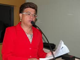 Ilzo quer melhorar a qualidade os serviços prestados pelo Hospital Regional / Foto: Moreira Produções