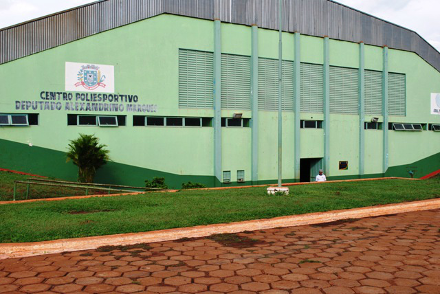Copa Aral Moreira abre comemorações do 37º aniversário do município