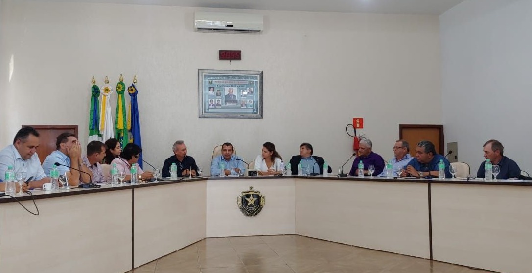 Consórcio entre prefeituras de MS garante concursos com mais de 300 vagas Consórcio entre prefeituras de MS garante concursos com mais de 300 vagas
