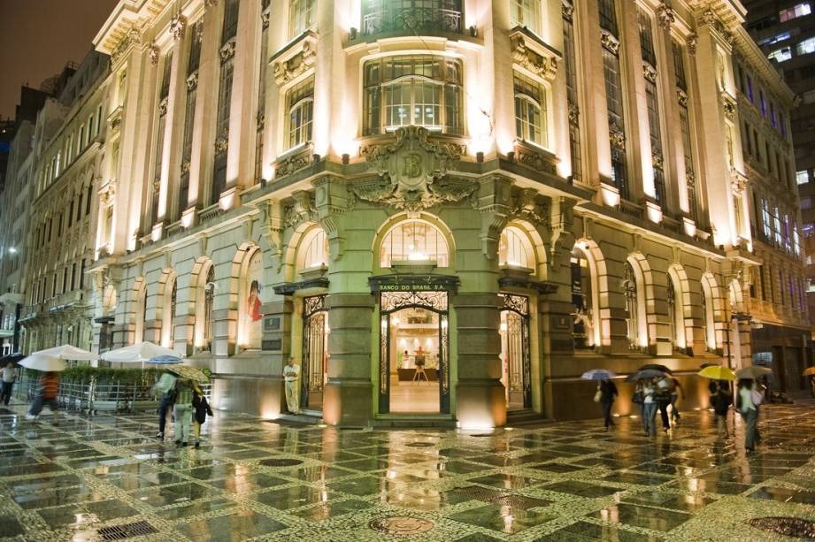 Centro Cultural Banco do Brasil São Paulo lança programação de abril online Rua Álvares Penteado, 112 - Centro - São Paulo - SP Foto: Veja SP