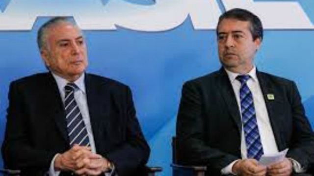 Foto: Marcos Corrêa/PR