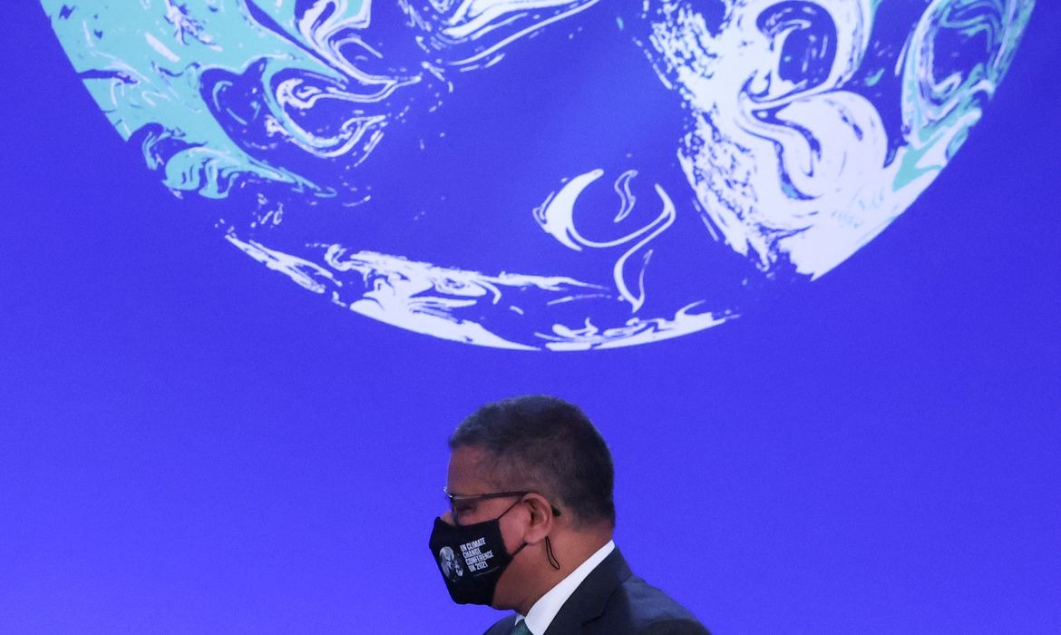 COP26: mais de 40 países aderem a aliança para eliminação do carvão