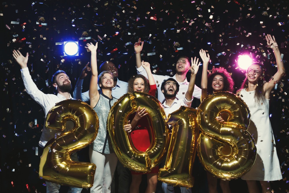 11 dicas para curtir a festa de Ano Novo e estar ótima no dia 1º 11 dicas para curtir a festa de Ano Novo e estar ótima no dia 1º