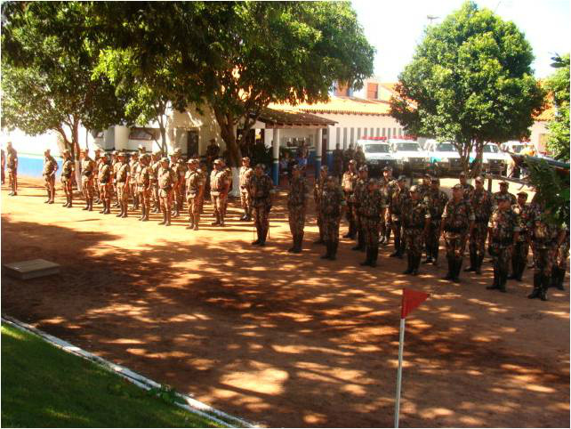 Com o sucesso na fiscalização ambiental e o respeito angariado, a Polícia Militar Florestal assume de vez a fiscalização, inclusive, na esfera administrativa, por meio de convênios com os órgãos da administração ambiental Federal e Estadual.Ainda na década de 80, o efetivo aumenta, a sede da Companhia estabelece-se na Capital e outras subunidades são criadas em municípios do interior. O foco do problema neste período é a pesca predatória, porém, crimes de desmatamentos e exploração ilegal da flora são combatidos efetivamente.